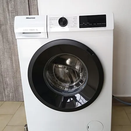 아파트 Lilian's Seaview-party Street-youth Rhodes City