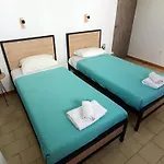 Lilian's Seaview-party Street-youth Apartment Rhodes City