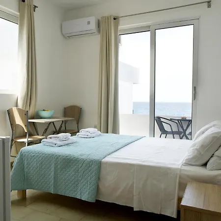 Lilian's Seaview-party Street-youth Appartement *