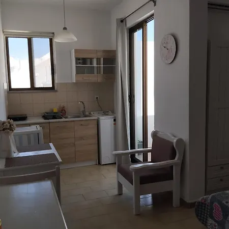 Lilian's Seaview-party Street-youth Appartement *