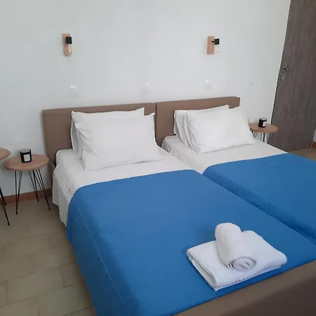 Apartment Lilian's Seaview-party Street-youth Rhodes City