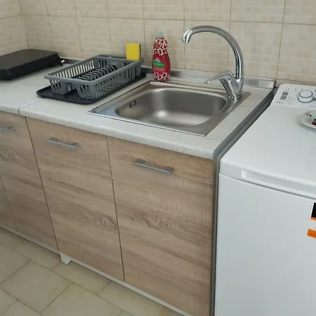 Apartamento Lilian's Seaview-party Street-youth