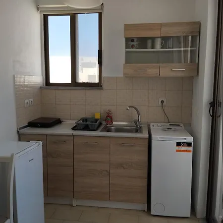 Lilian's Seaview-party Street-youth Appartement Rhodes City