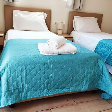 Lilian's Seaview-party Street-youth Apartamento