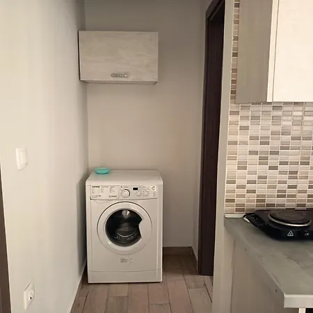 Appartement Lilian's Seaview-party Street-youth