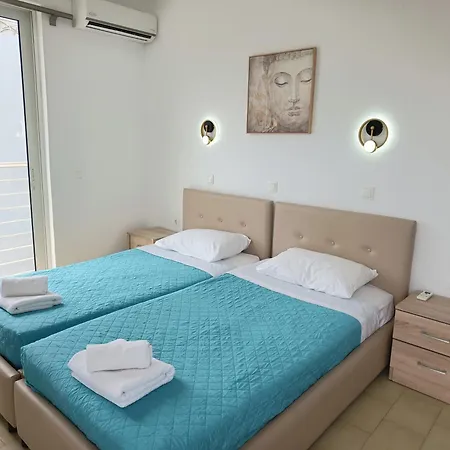 Lilian's Seaview-party Street-youth Apartamento *