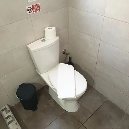 Lilian's Seaview-party Street-youth Appartement *