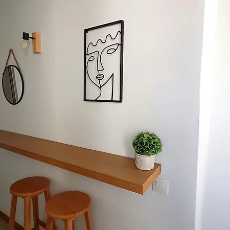 Apartmán Lilian's Seaview-party Street-youth