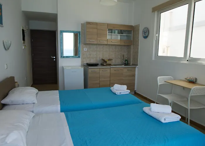 Apartament Lilian's Seaview-party Street-youth *