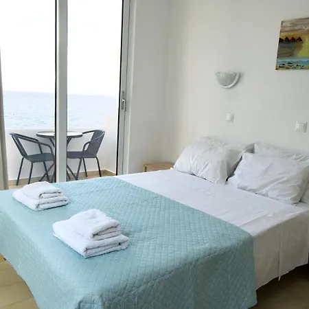 Apartamento Lilian's Seaview-party Street-youth *