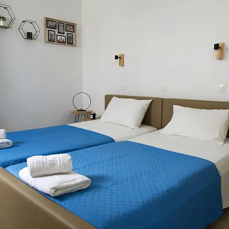 Lilian's Seaview-party Street-youth Apartamento