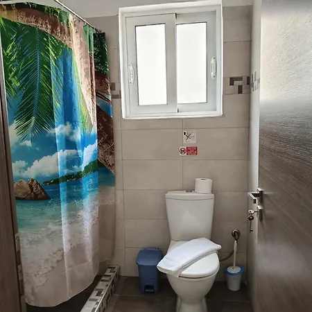 Apartamento Lilian's Seaview-party Street-youth